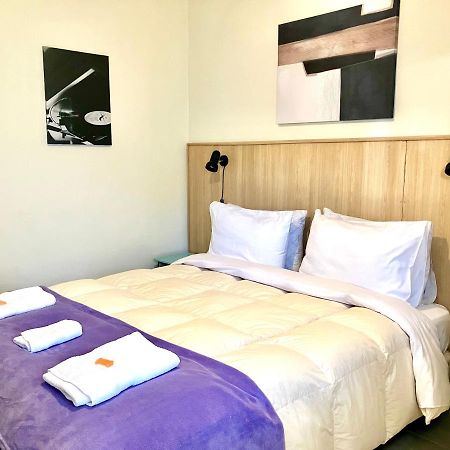 Rios Que Nos Unen Hostel Colonia del Sacramento Dış mekan fotoğraf