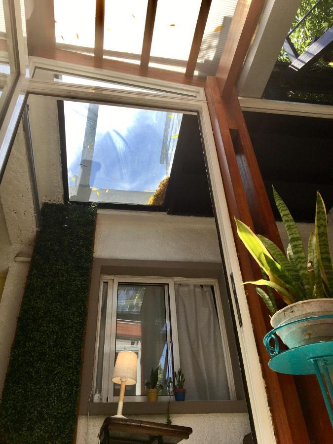 Rios Que Nos Unen Hostel Colonia del Sacramento Dış mekan fotoğraf