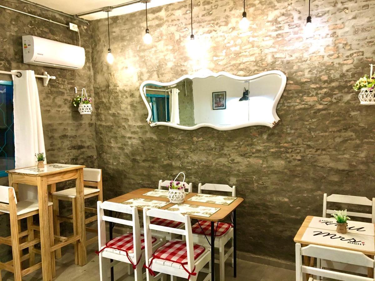 Rios Que Nos Unen Hostel Colonia del Sacramento Dış mekan fotoğraf